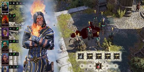 divinity original sin 2 a familiar face.